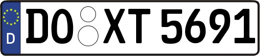 DO-XT5691