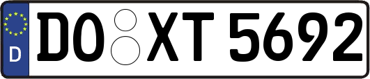 DO-XT5692