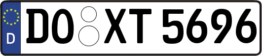 DO-XT5696