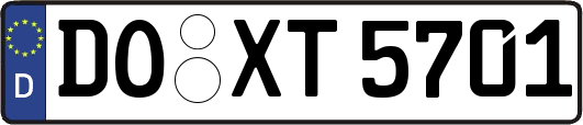 DO-XT5701