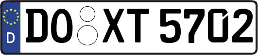 DO-XT5702