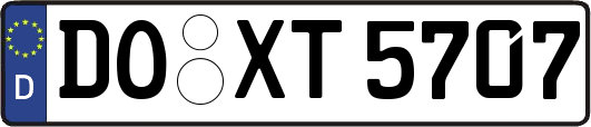 DO-XT5707