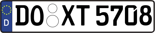 DO-XT5708