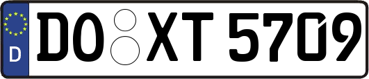 DO-XT5709
