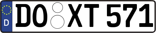 DO-XT571