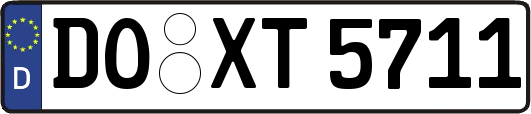 DO-XT5711