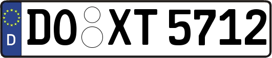 DO-XT5712