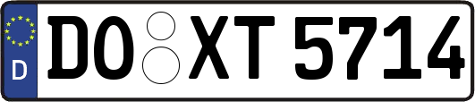 DO-XT5714