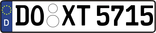 DO-XT5715