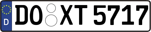 DO-XT5717