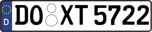 DO-XT5722