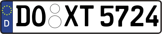 DO-XT5724
