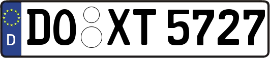 DO-XT5727
