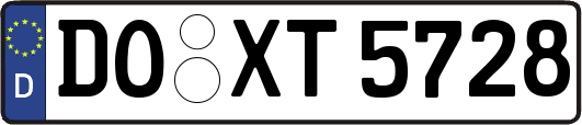 DO-XT5728