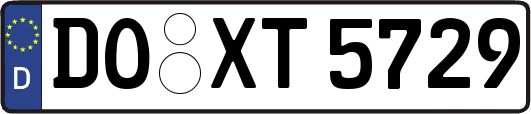 DO-XT5729