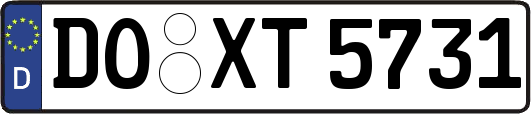 DO-XT5731