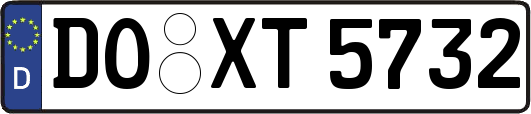 DO-XT5732