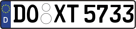 DO-XT5733