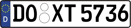 DO-XT5736