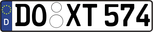 DO-XT574