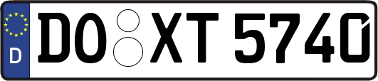 DO-XT5740