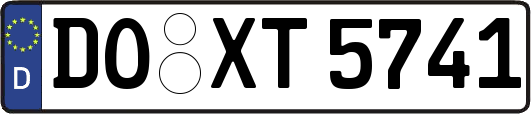 DO-XT5741