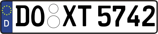 DO-XT5742