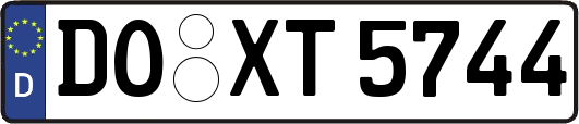 DO-XT5744