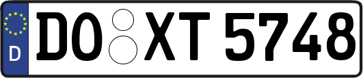 DO-XT5748