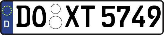 DO-XT5749