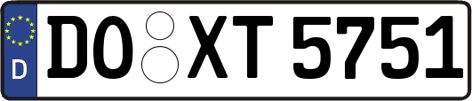 DO-XT5751