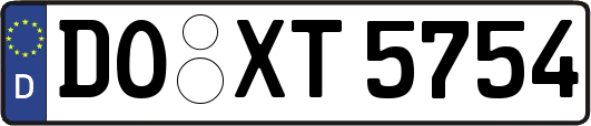 DO-XT5754