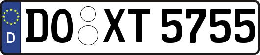 DO-XT5755