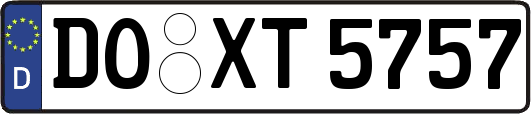 DO-XT5757