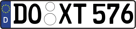 DO-XT576