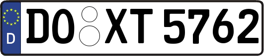 DO-XT5762