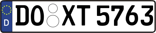 DO-XT5763