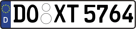 DO-XT5764
