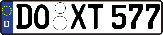 DO-XT577