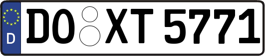 DO-XT5771