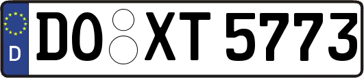 DO-XT5773