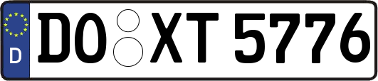 DO-XT5776