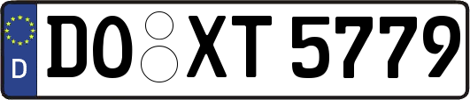 DO-XT5779