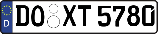 DO-XT5780