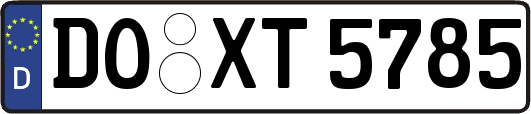 DO-XT5785