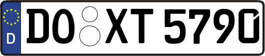 DO-XT5790
