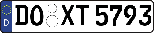 DO-XT5793