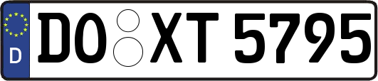 DO-XT5795