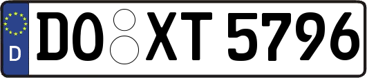 DO-XT5796
