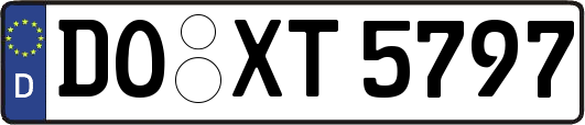 DO-XT5797